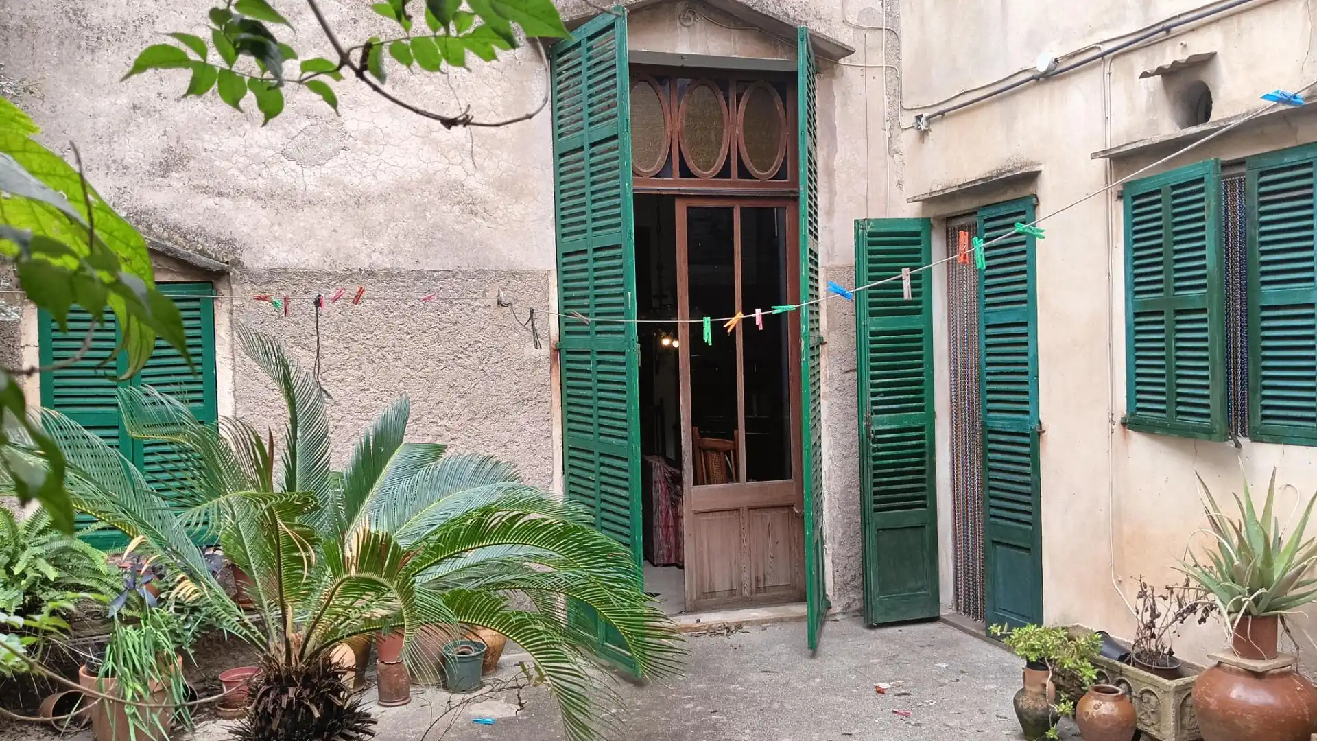 Exterior view of Houses for sale in Manacor