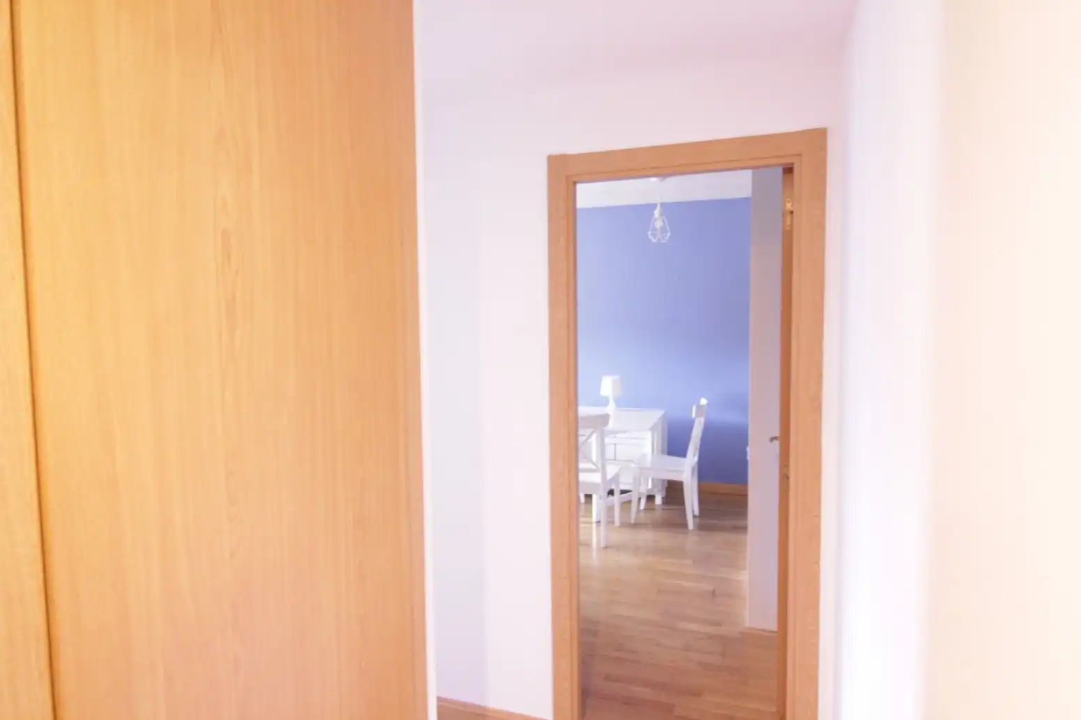 Flat for rent in Santander  with Heating, Parquet flooring and Terrace