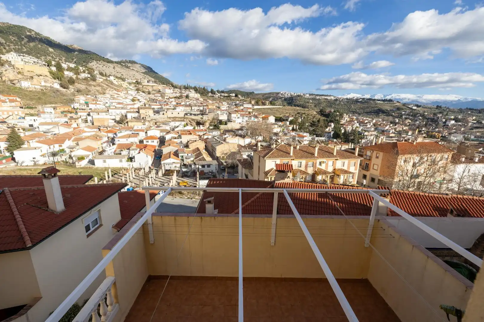 Casa amb terrassa en venda a Alfacar, imagen 15