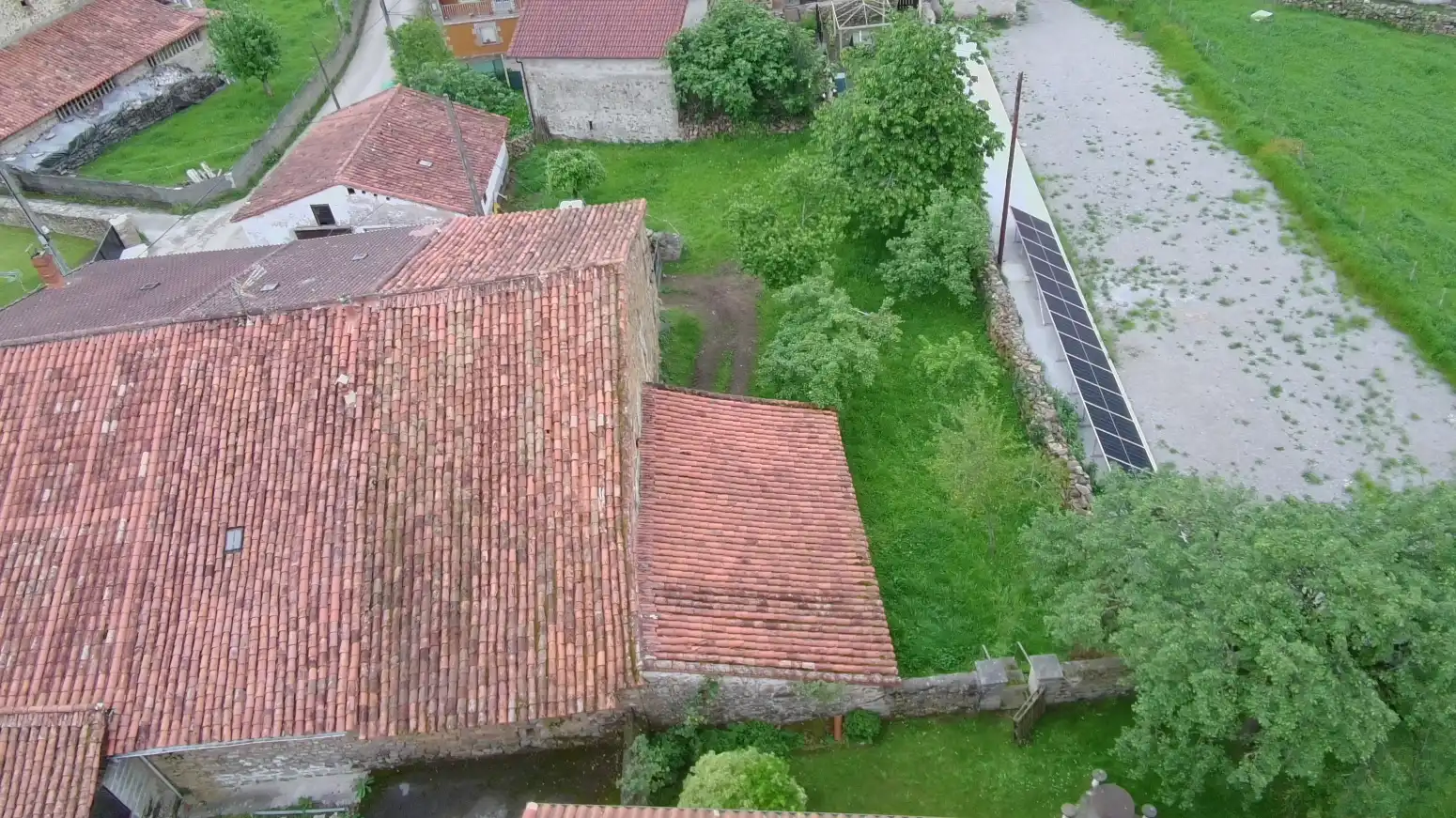 Casa o xalet en venda en Cieza (Cantabria)