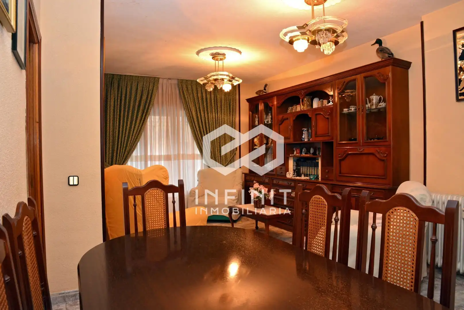 Flat with lift for sale in San Blas, imagen 14