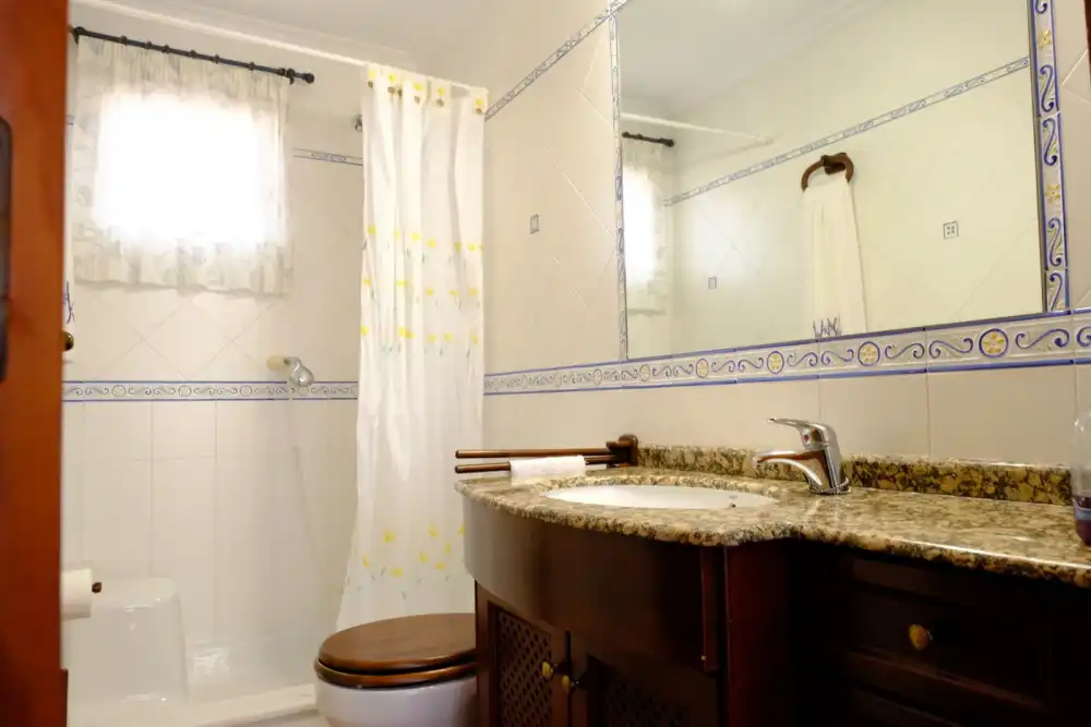 Bany de Casa o xalet en venda en Orihuela