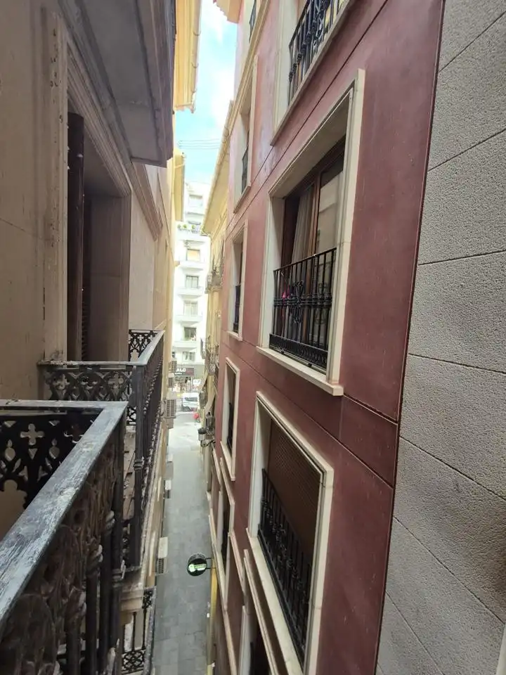 Piso con terraza en venta en Mayor, imagen 8