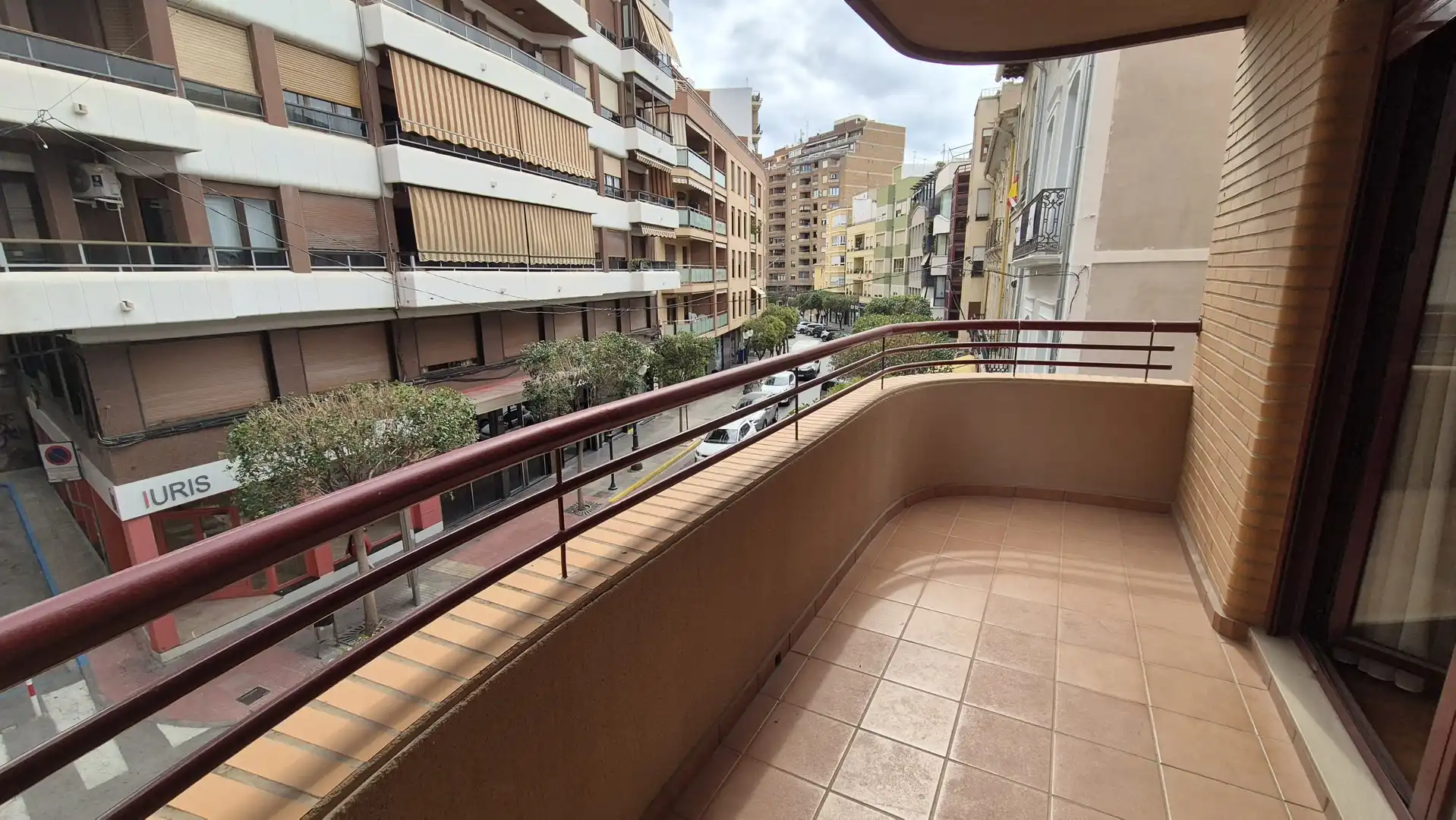 Appartamento con ascensore in vendita a El Carril - Paseo de Chapi, imagen 2