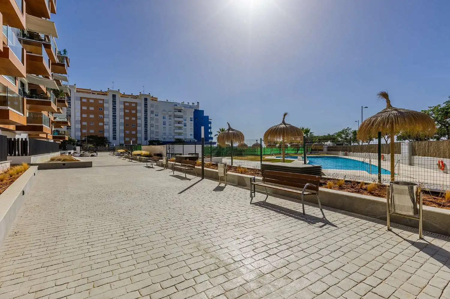 Apartment mit Pool zum Verkauf in N/A 18, imagen 24