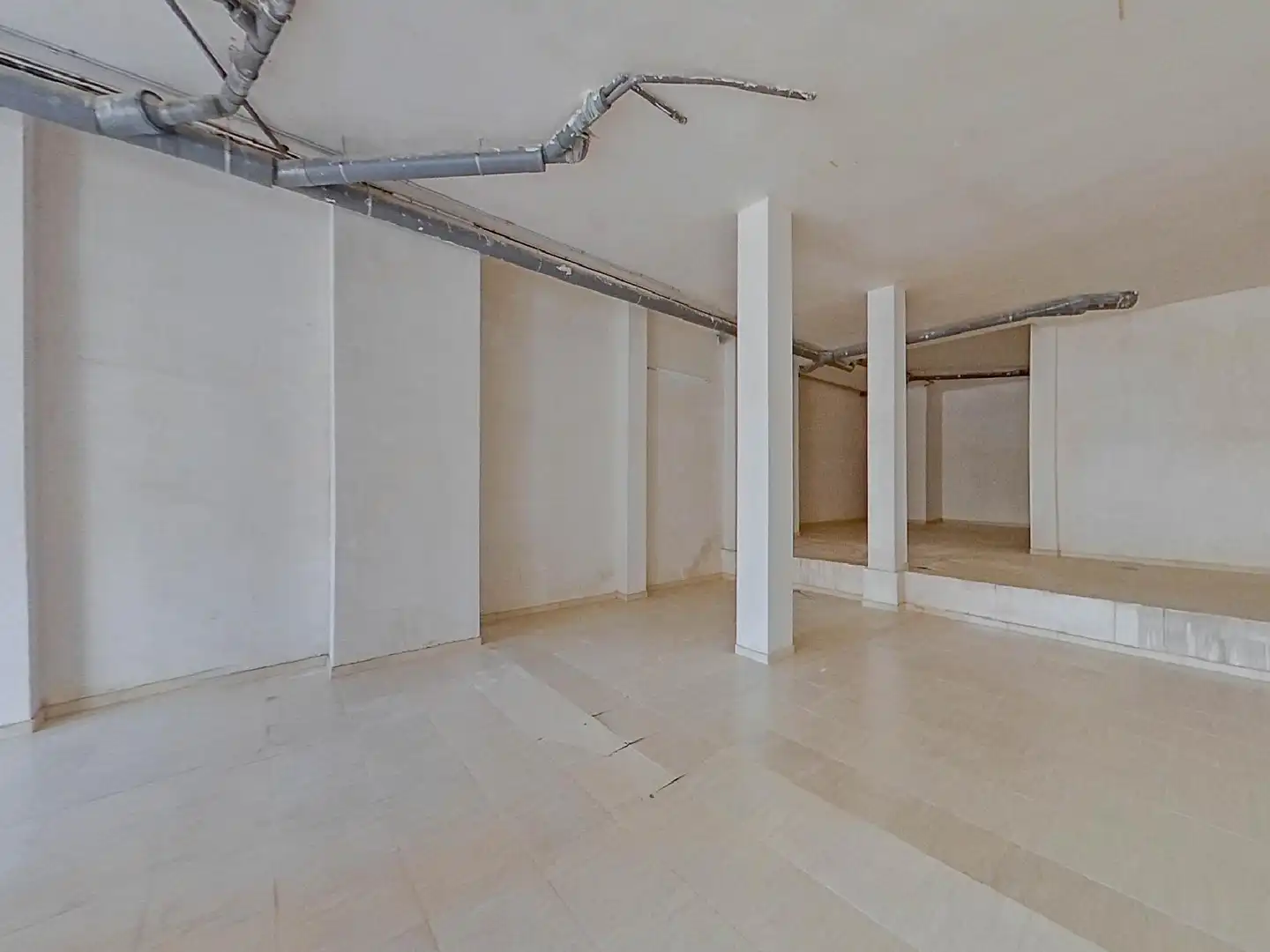 Commercial properties for sale in Manresa
