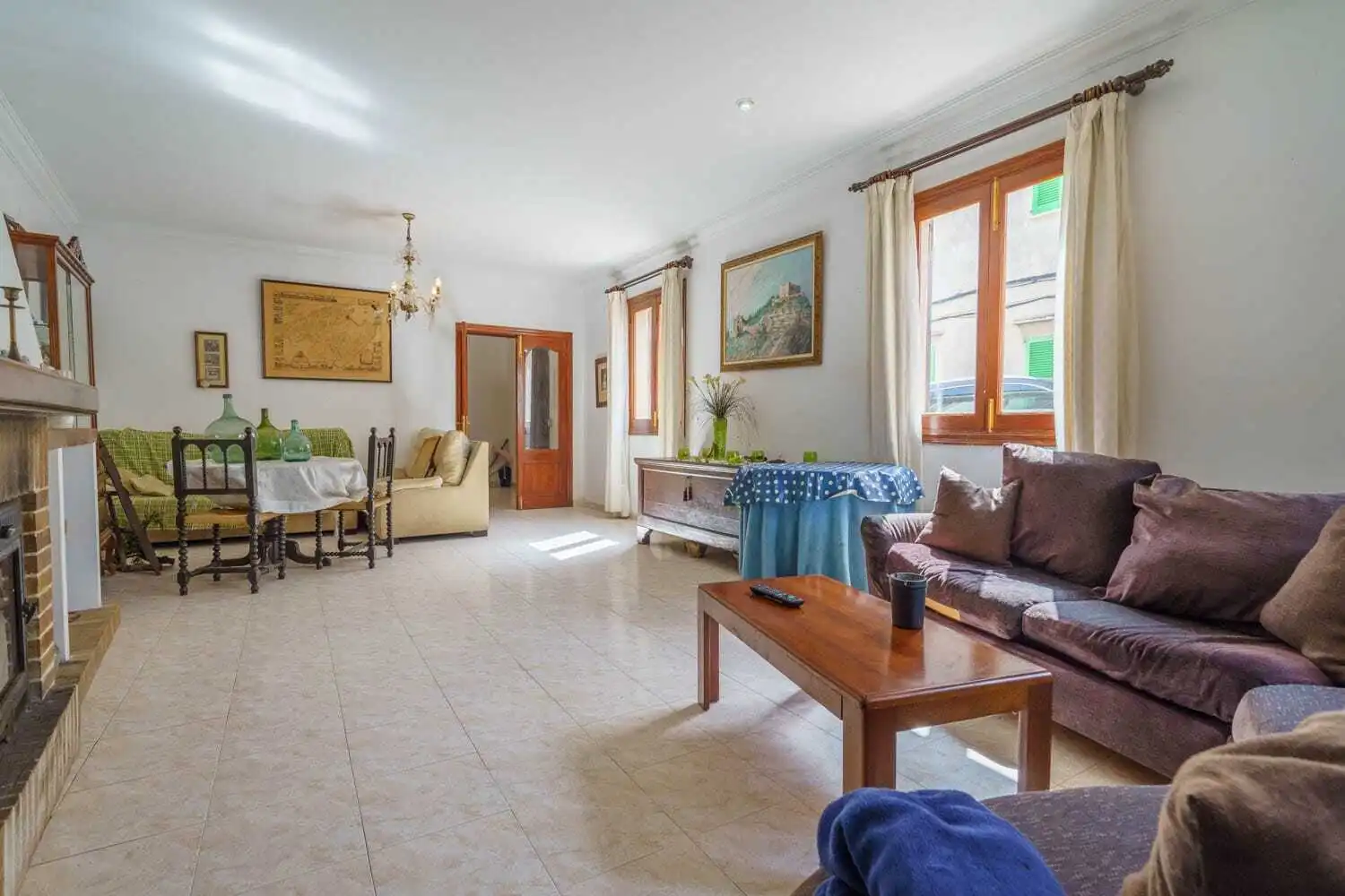 Maison mitoyenne à vendre à Artà Poble, imagen 5