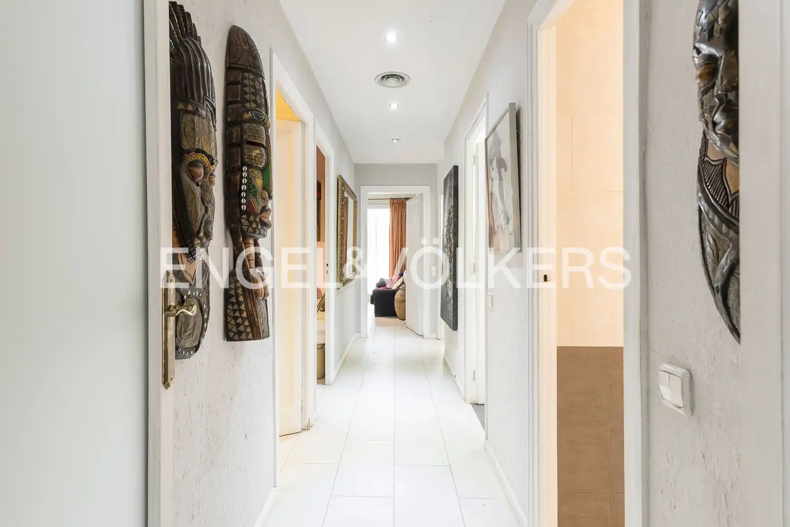 Piso en venta en Barcelona con Aire acondicionado, Calefacción y Terraza