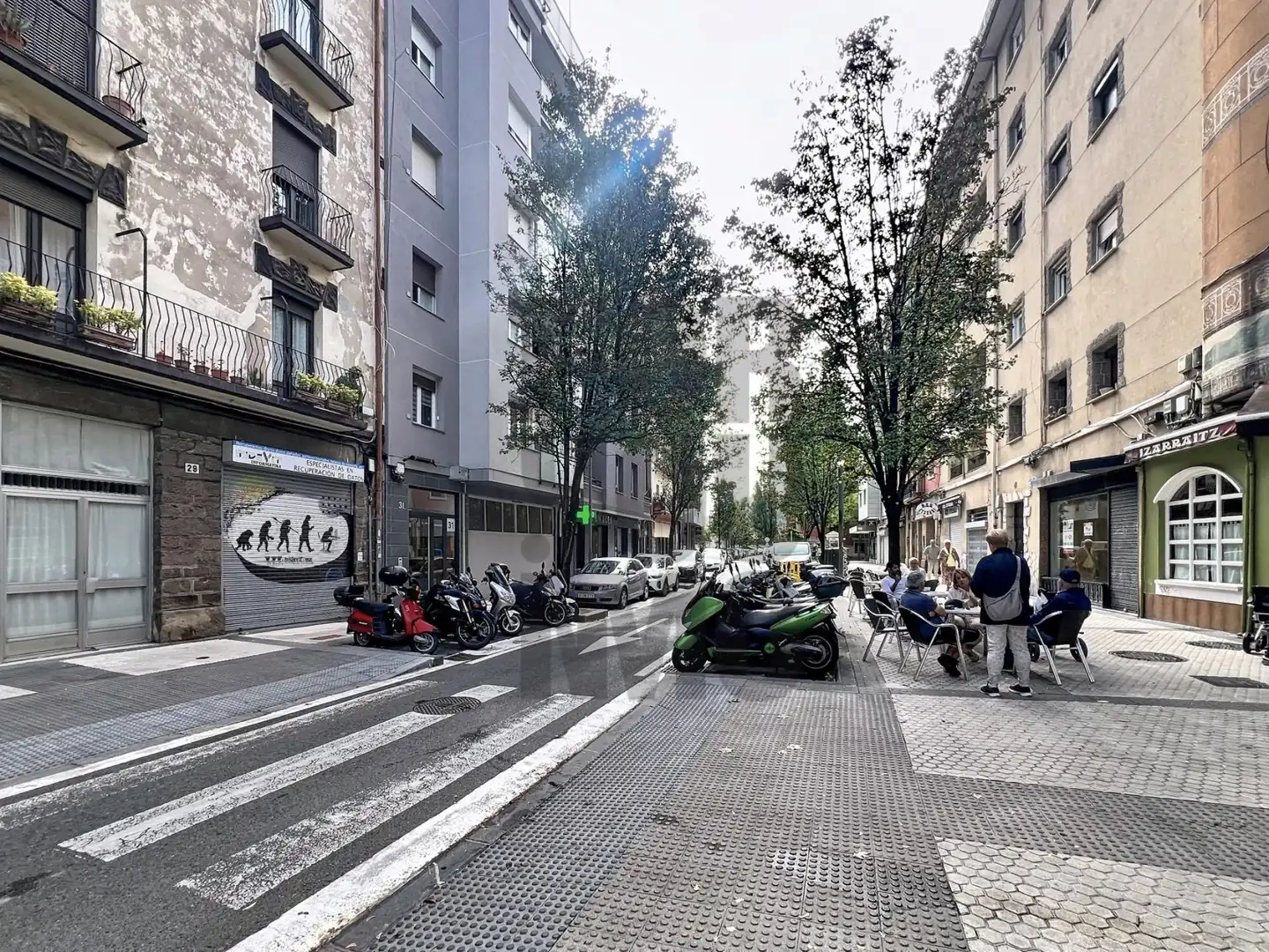 Appartement avec balcon à vendre à Loiola, imagen 21
