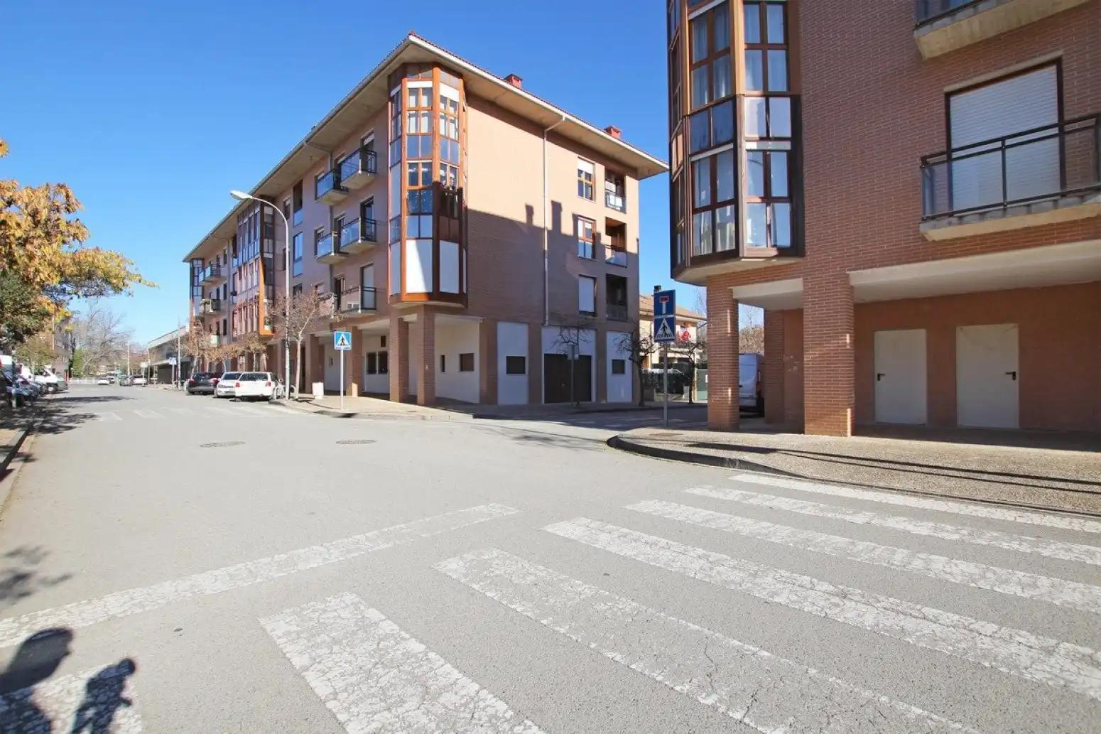 Local comercial en venta en Tafalla - Calle OLLETA, imagen 17