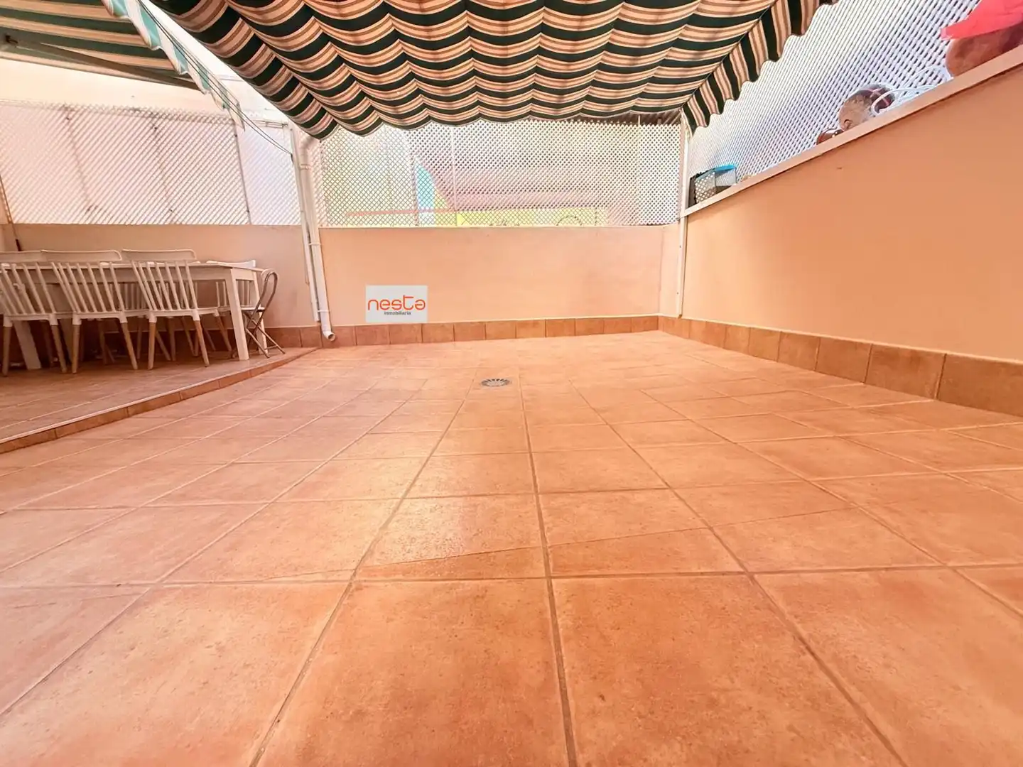Terraza de Piso en venta en Lorca con Aire acondicionado, Calefacción y Trastero