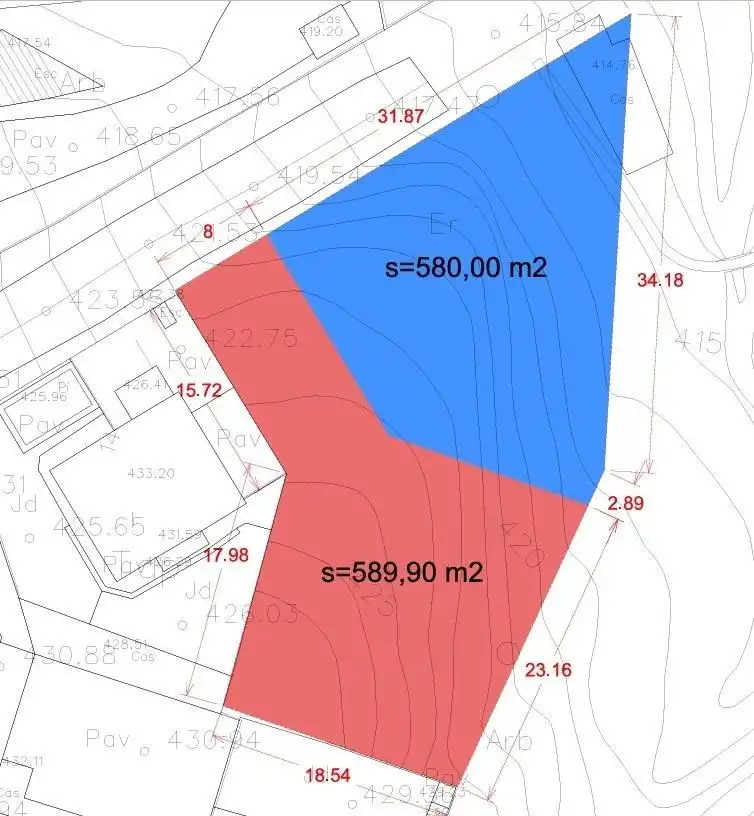 Terreny residencial en venda a El Sauzal, imagen 2