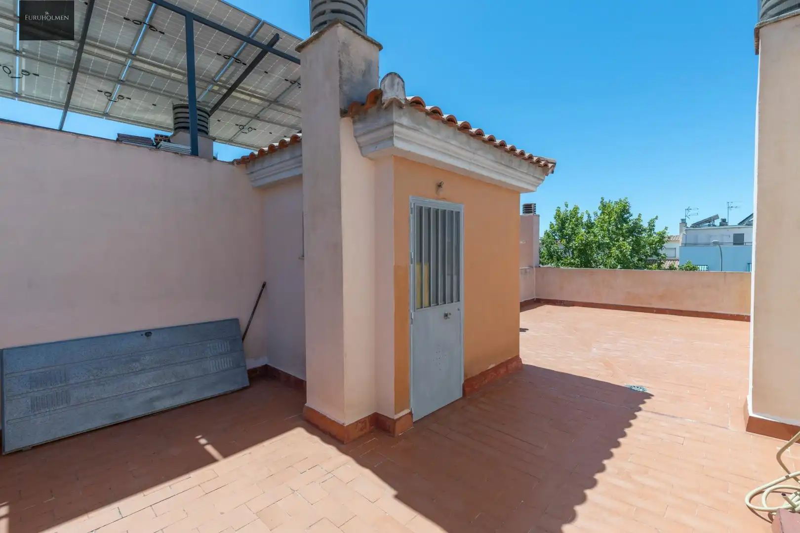 Adosado con piscina en venta en Calle Iznájar, imagen 14