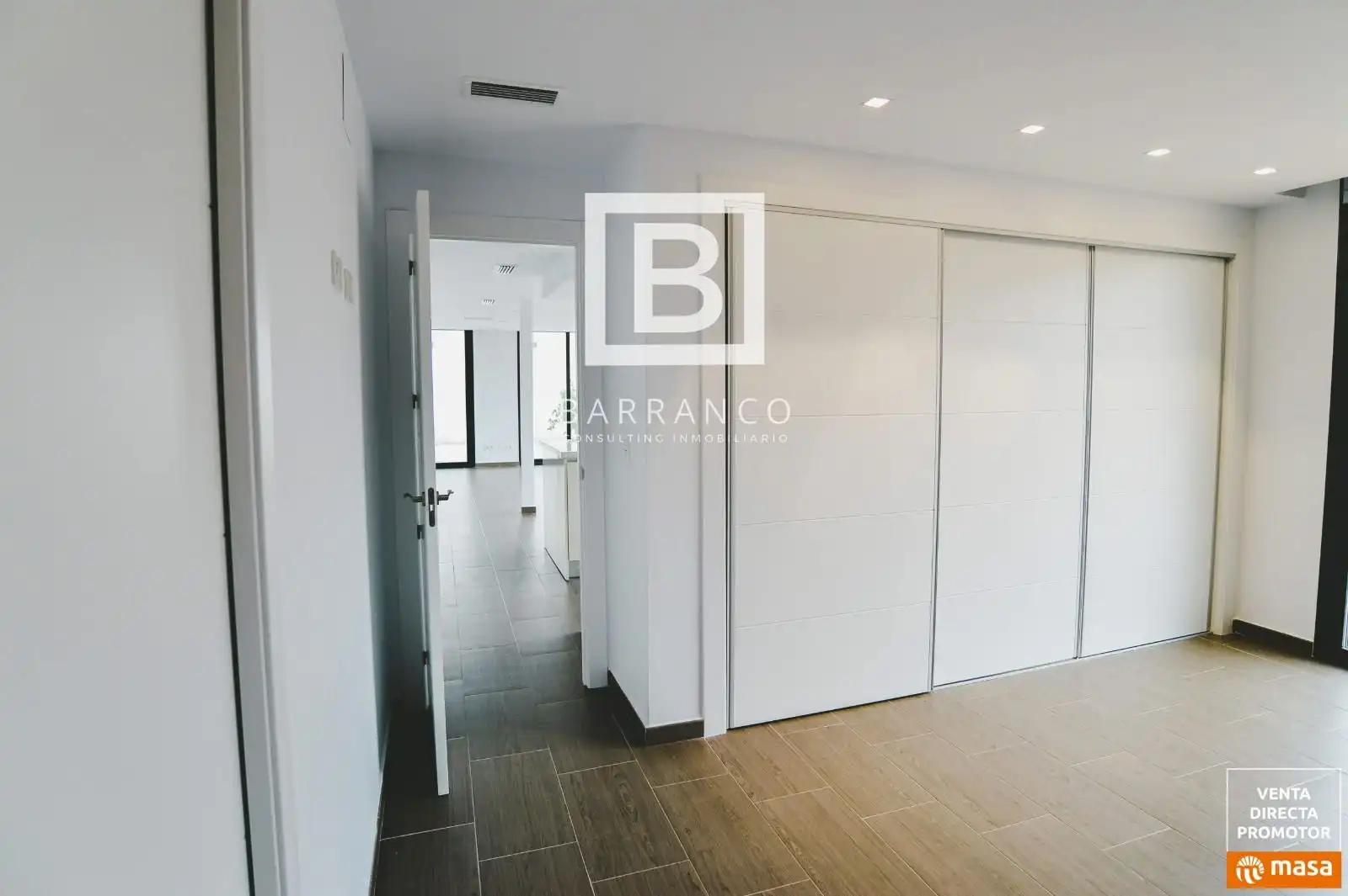 Chalet con piscina en venta en Josefina Cases Martínez, imagen 12