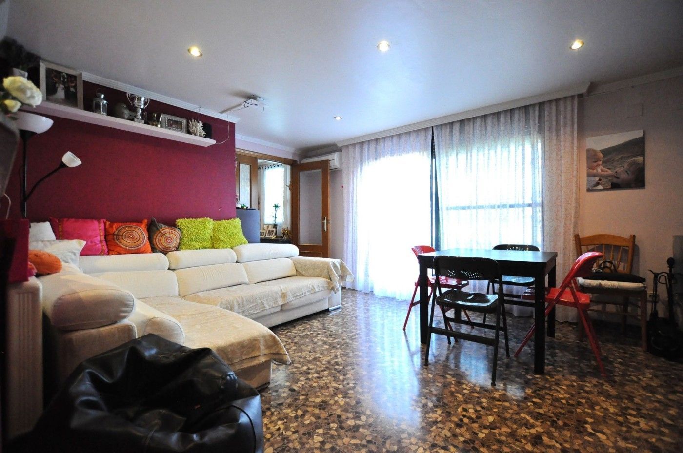 Flat for sale in Carrer Arquitecte Artal, Benifaió
