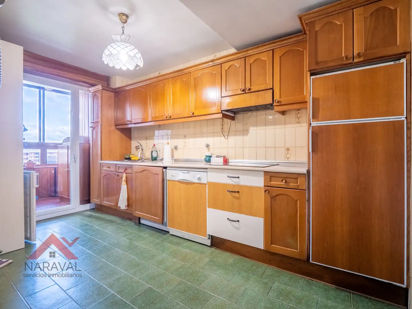 Wohnung mit Terrasse zum Verkauf in Avenida de Sancho el Fuerte, imagen 11
