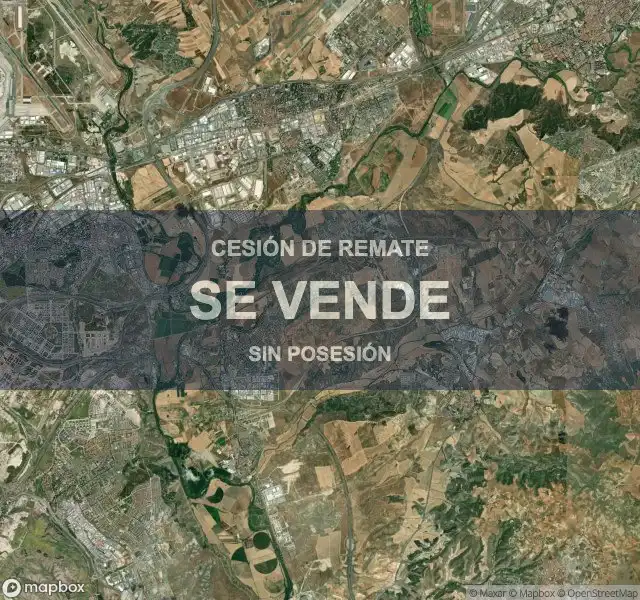 Piso en venta en Mejorada del Campo