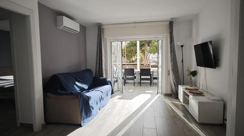 Photo 2 of Flat to rent in Rincón Alto, Benidorm