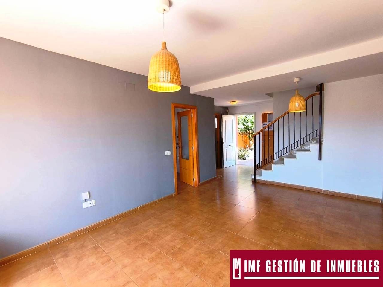 Single-family semi-detached for sale in Vélez-Málaga  with Air Conditioner, Private garden and Terrace
