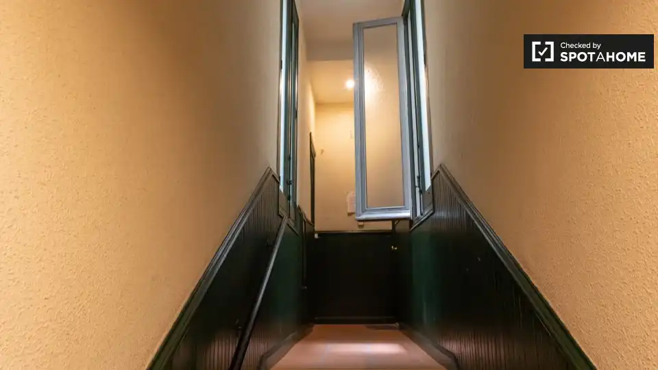 Flat to rent in Centro, imagen 17