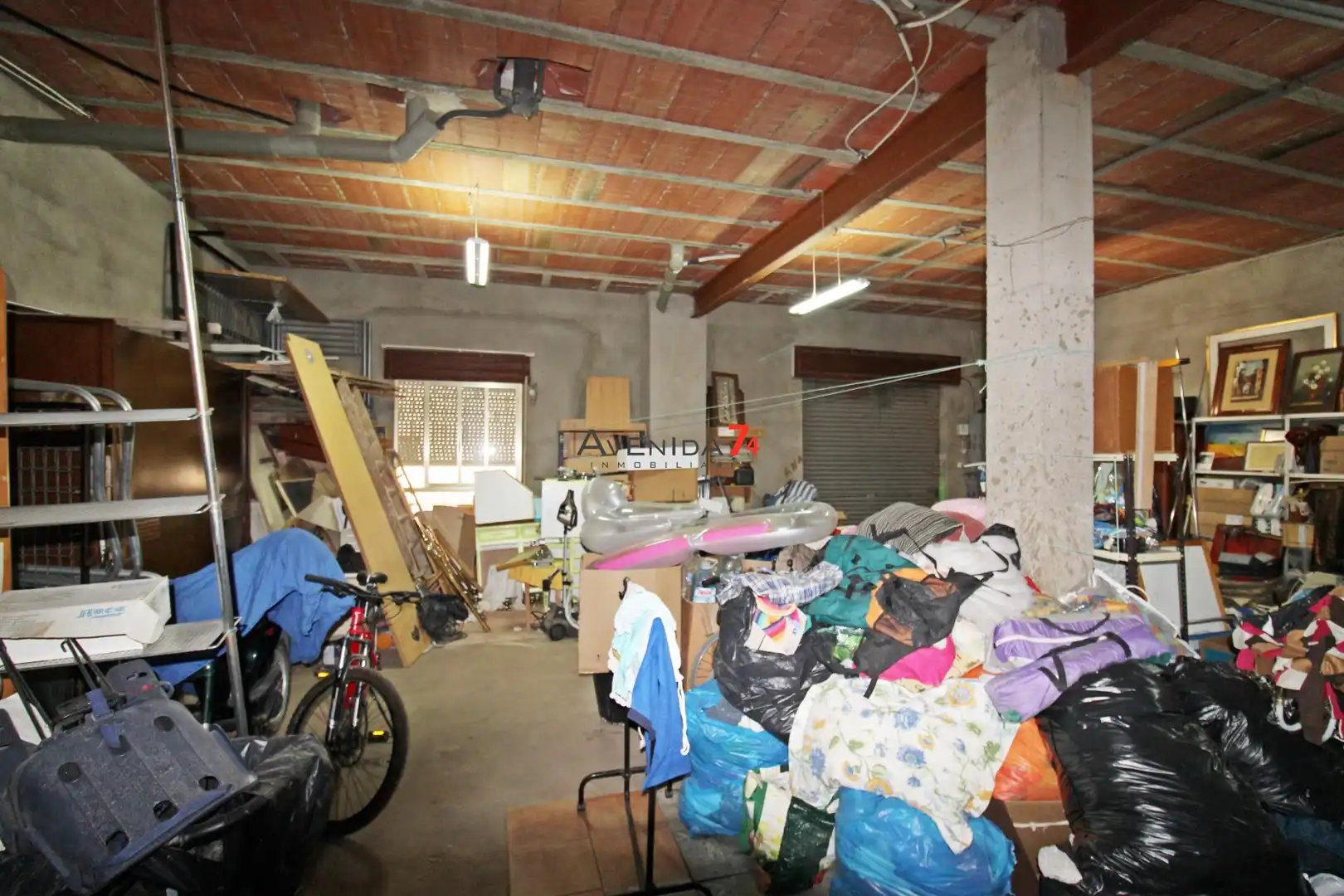 Ground floor for sale in Puerto Lumbreras, imagen 10