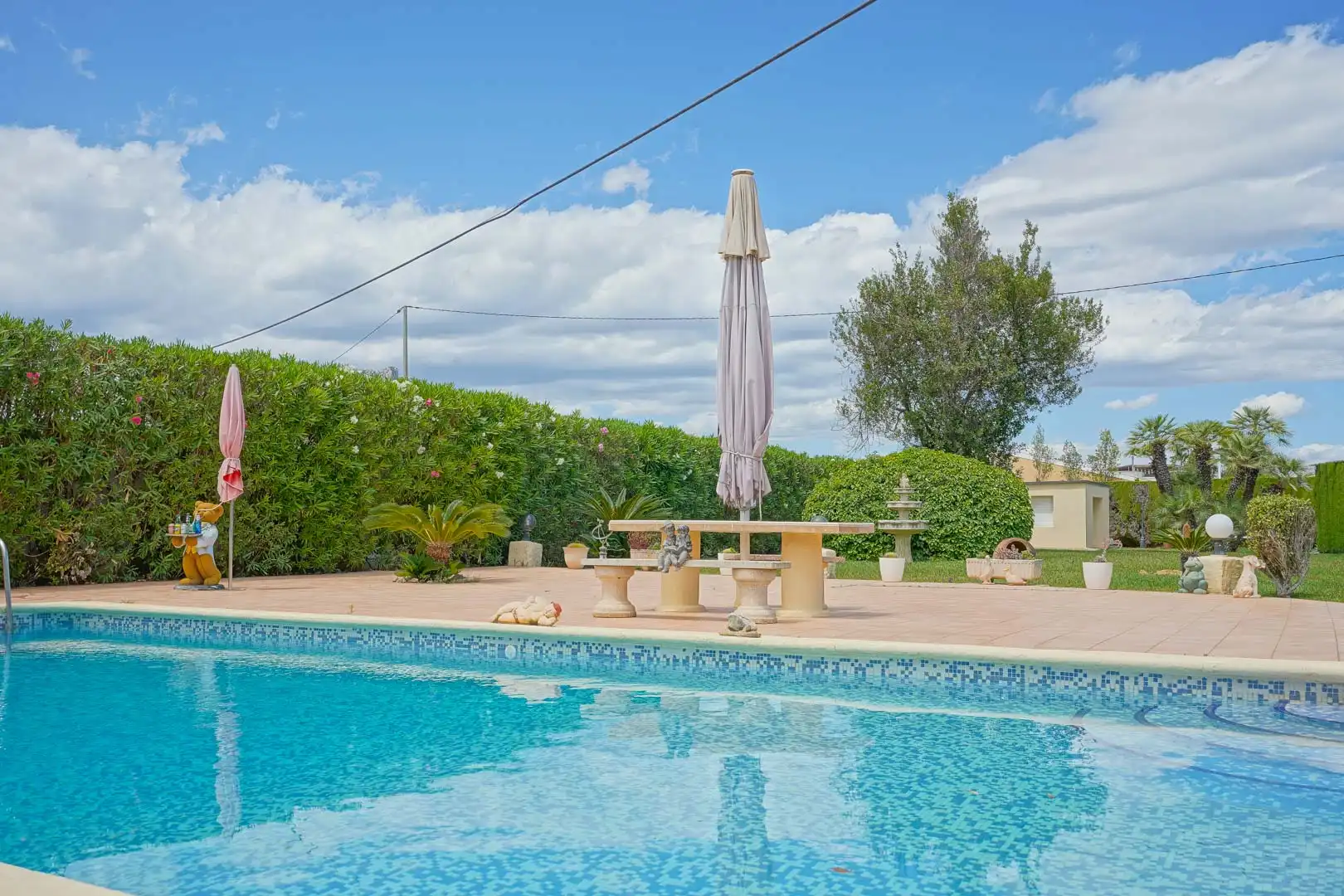 Villa avec piscine à vendre à Els Poblets, imagen 42