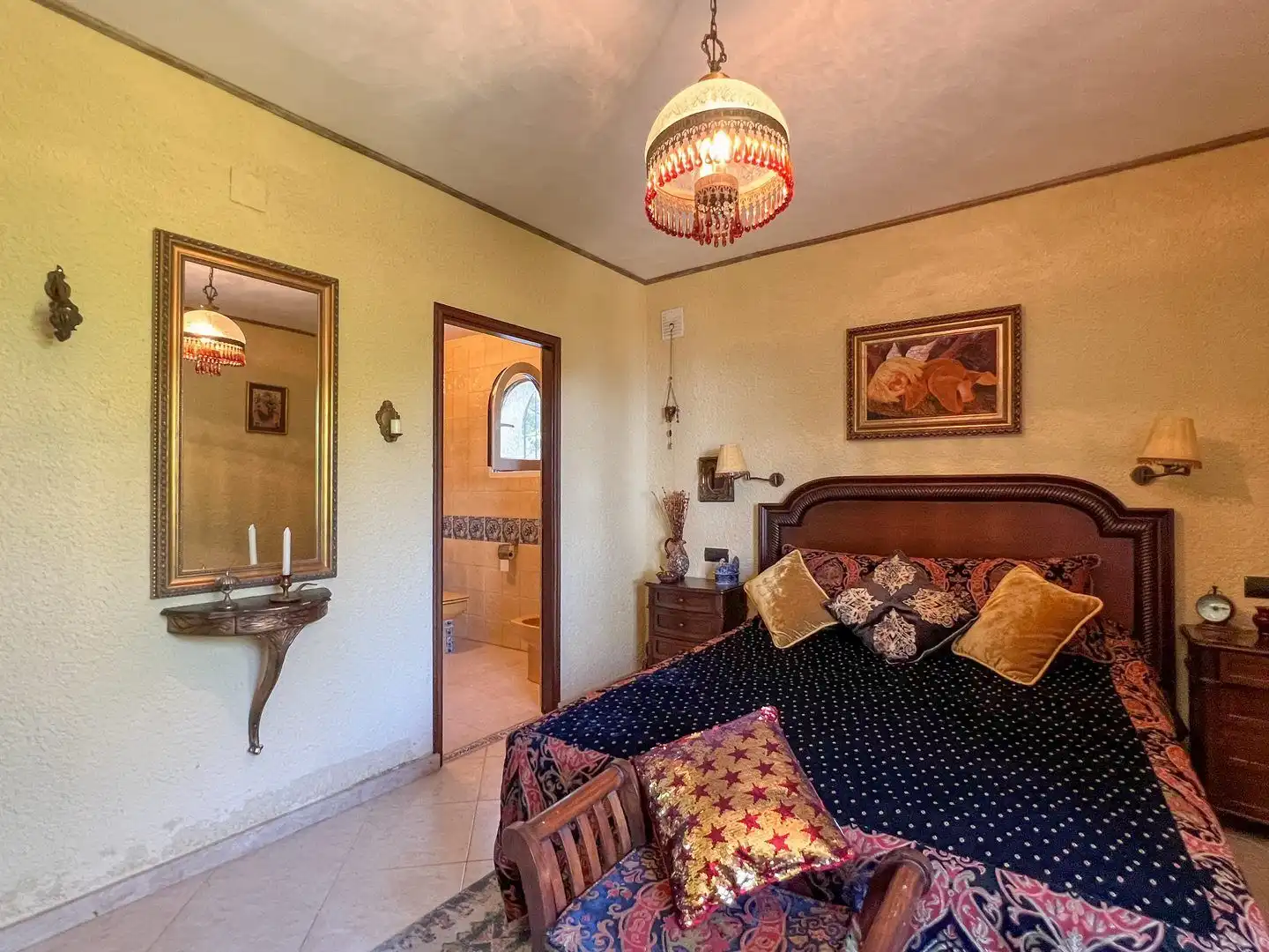 Casa con piscina en venta en La Fustera, imagen 24