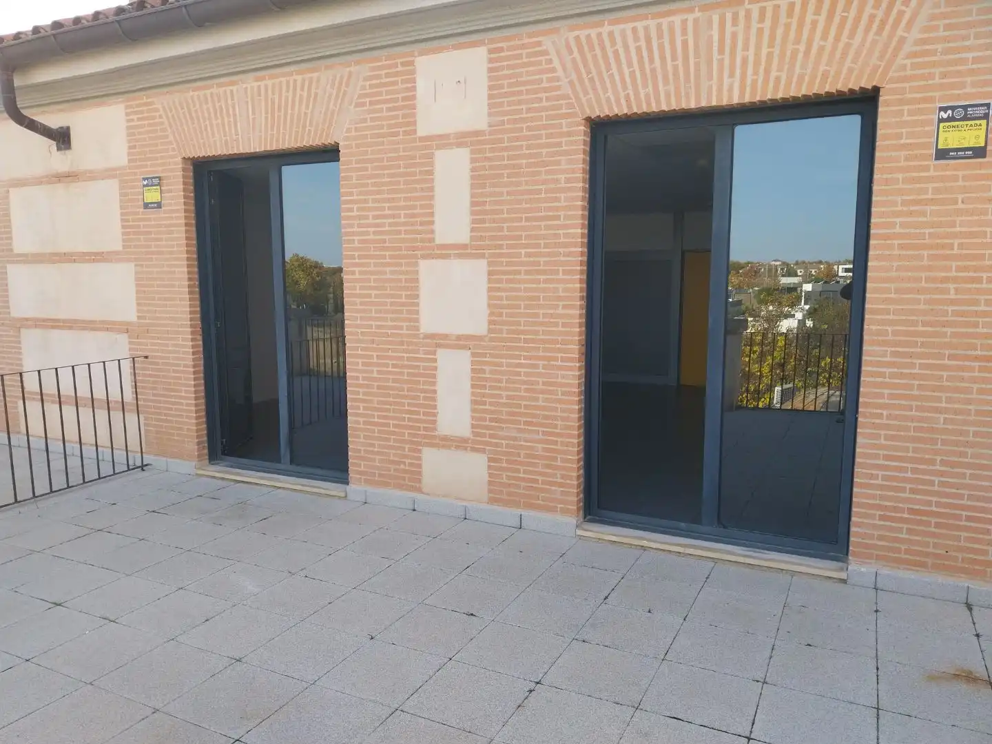 Bureau avec ascenseur à louer à Calle Patrimonio Mundial 9, imagen 7