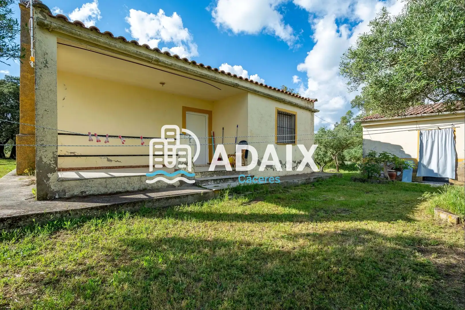 House for sale in LG VIÑAS  Polígono  Parcela  QDH CORRAL DE LAS VIÑAS.  ARROYO DE LA LUZ (CÁCERES), imagen 13