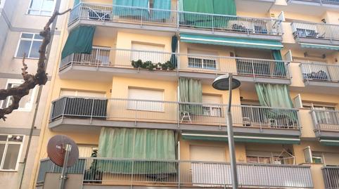 Foto 3 de Pis en venda a Doedes, Zona alta, Arenys de Mar