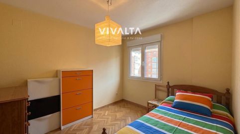 Photo 3 of Flat for sale in Burguete, 12, Las Tablas, Madrid Capital