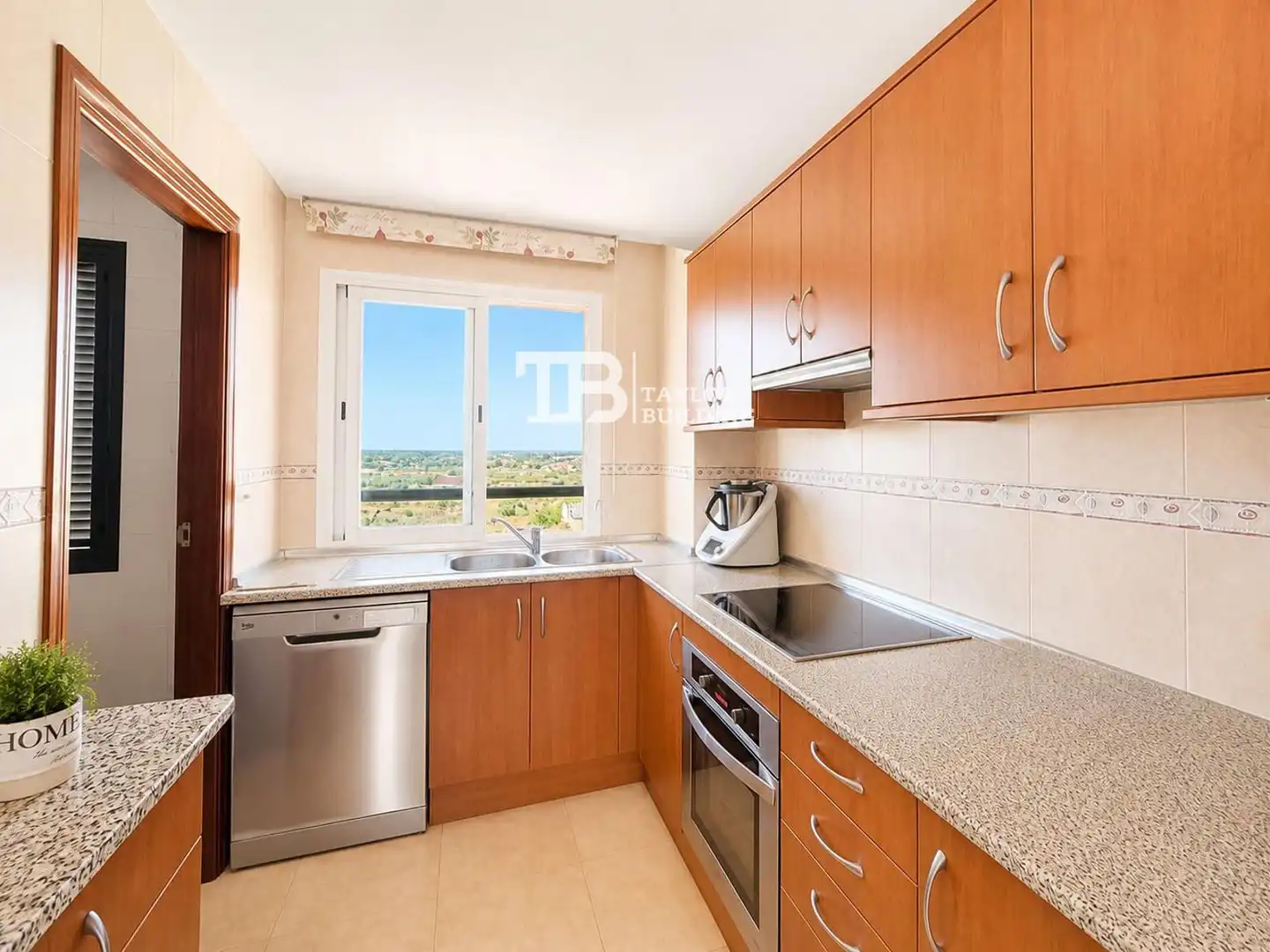 Exterior view of Attic for sale in Llucmajor  with Air Conditioner, Heating and Terrace