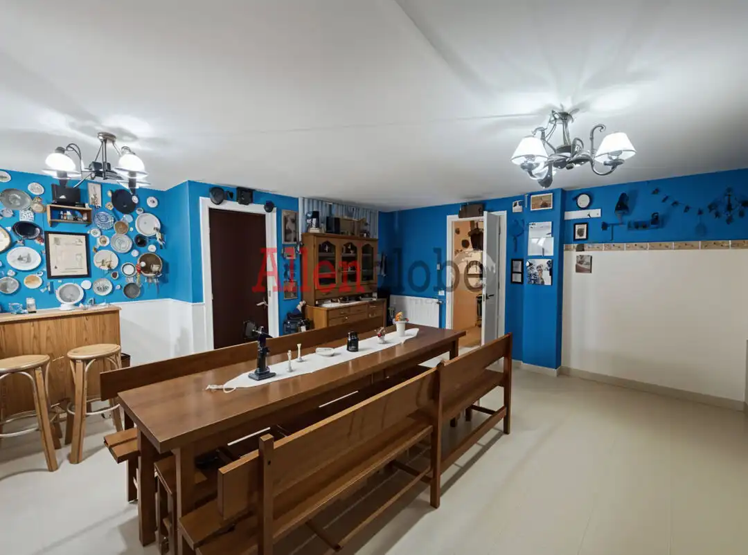 Casa o chalet en venta en Llanera con Calefacción, Jardín privado y Terraza