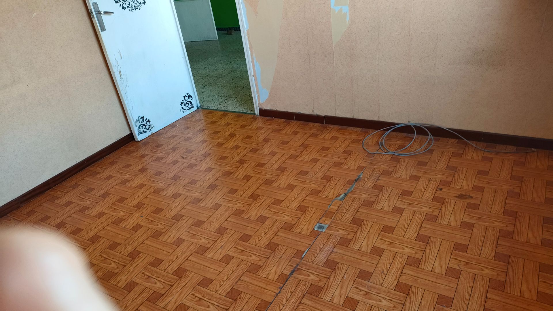 Flat for sale in Torrejón de Ardoz  with Heating, Balcony and Alarm