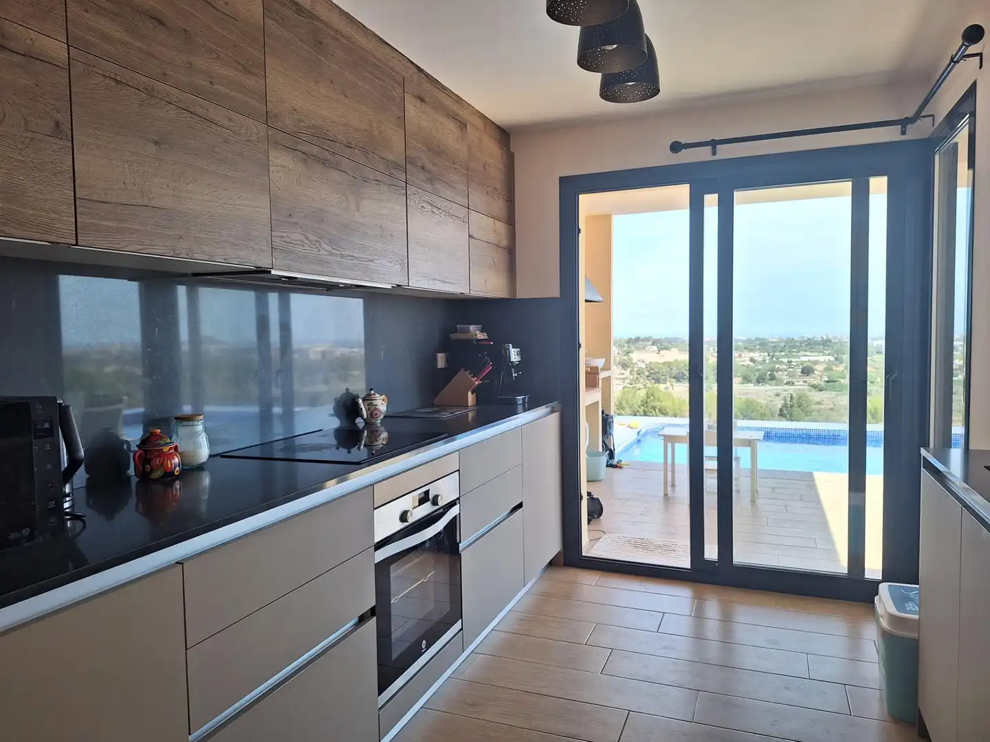 Chalet con piscina en venta en La Pedrera - Vessanes, imagen 10