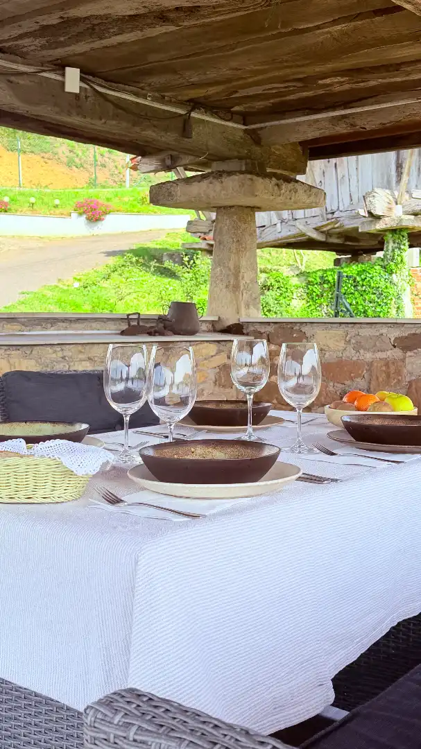 Country homes for sale in Corvera de Asturias  with Heating, Private garden and Terrace