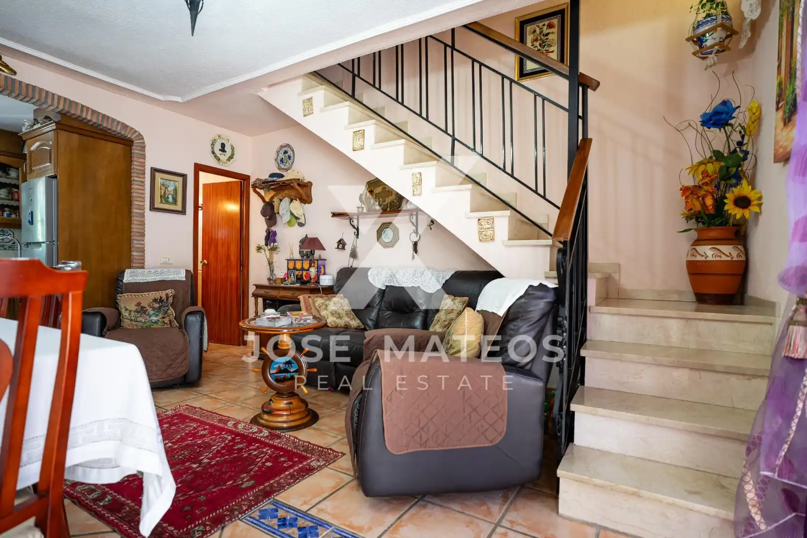 Casa adosada en venta en Oropesa del Mar / Orpesa