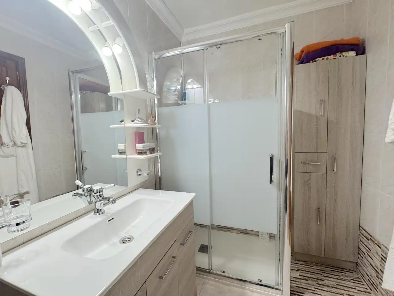 Baño de Piso en venta en Santa Cruz de Tenerife con Terraza y Trastero