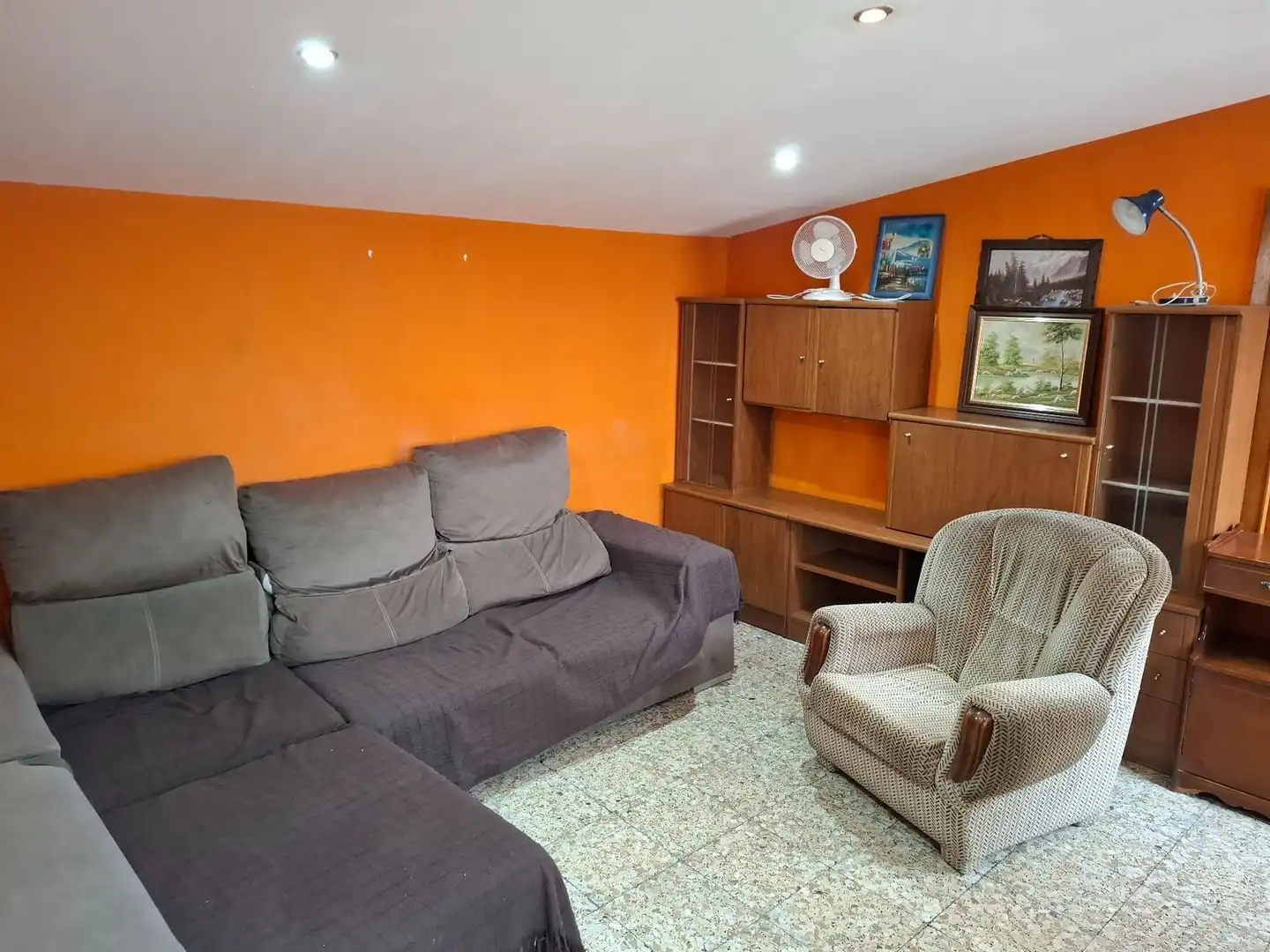 Flat with lift for sale in Calle da Coruña, imagen 3