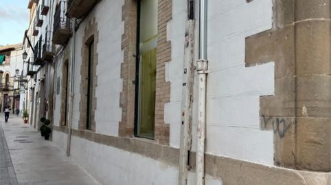 Photo 2 of Ground floor for rent in Plaza Ayuntamiento, 1, Úbeda, Jaén