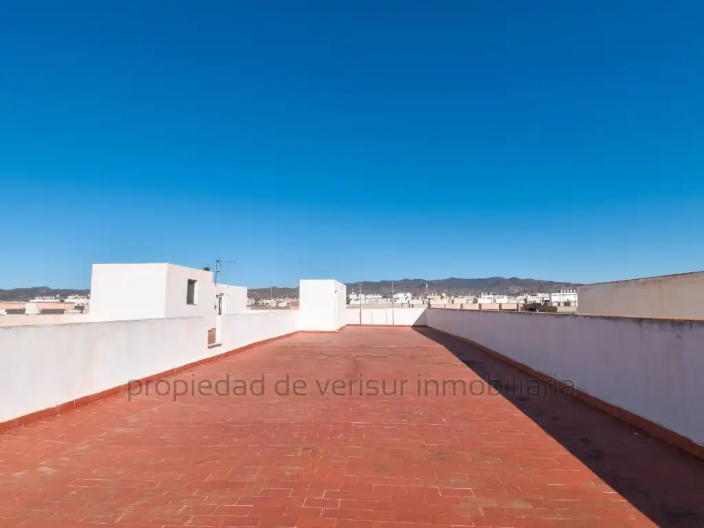 Außenansicht von Gebäude zum Verkauf in Águilas