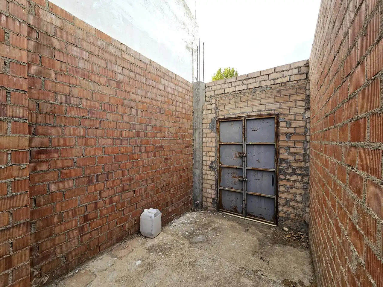 Vista exterior de Casa o chalet en venta en Alcalá de Guadaira