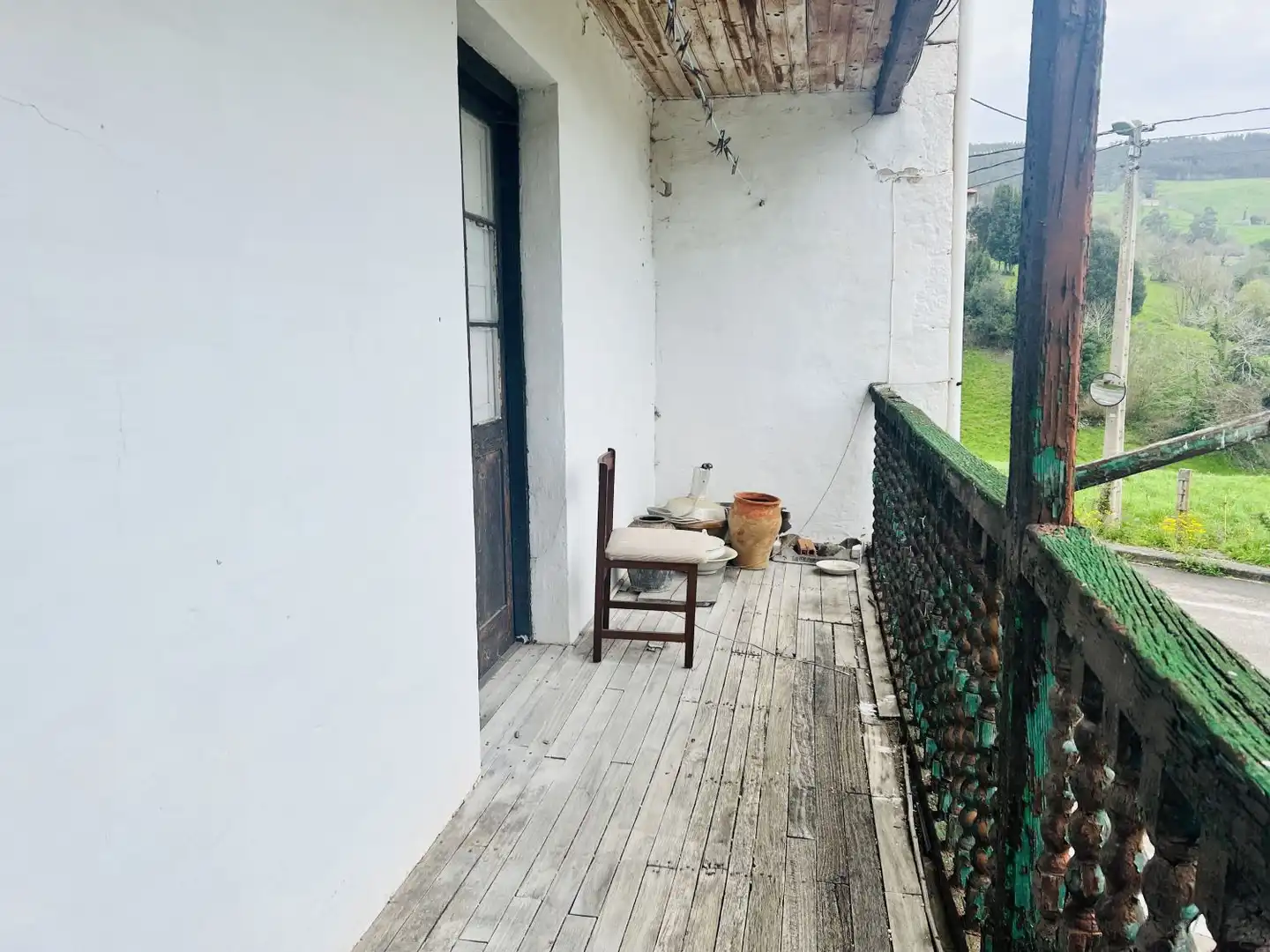 Casa en venda a Voto, imagen 13