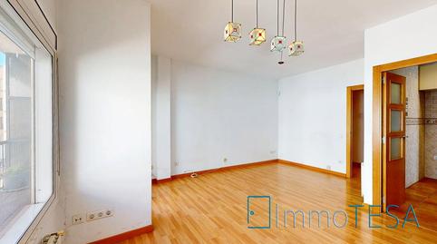 Foto 3 de Pis en venda a Sol i Padris - Sant Oleguer, Barcelona