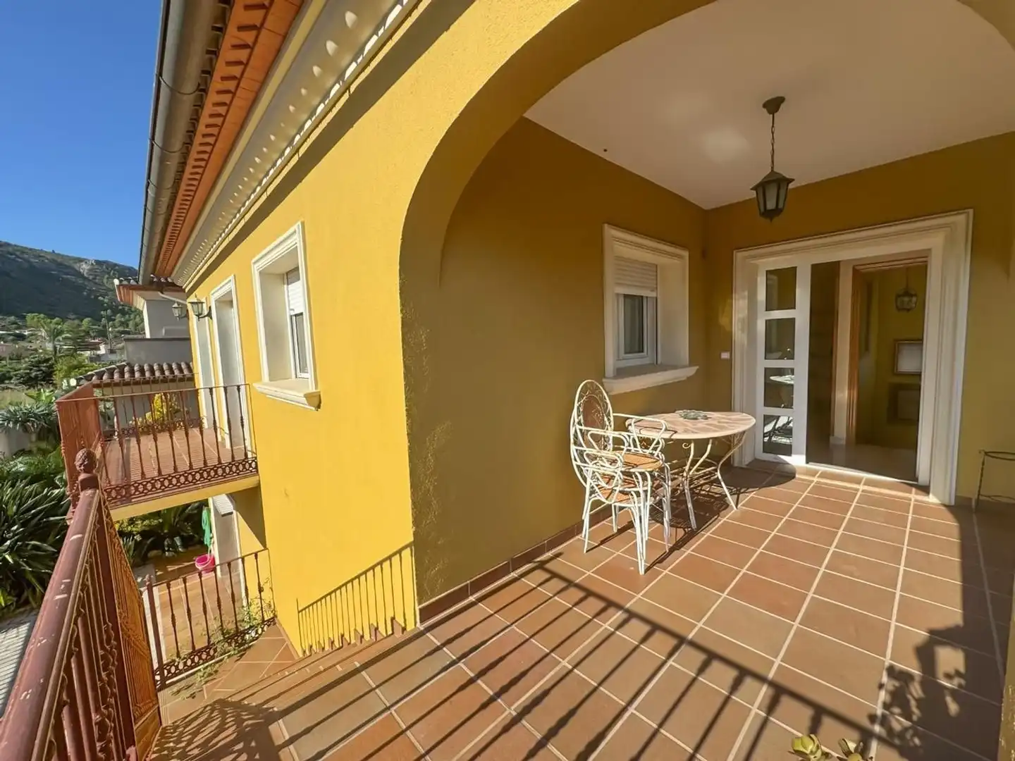 Detached house with pool for sale in Calle d'Isa Tròlec 8, imagen 2