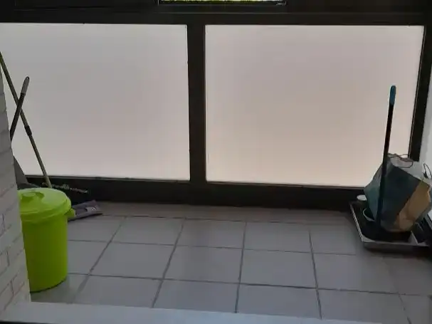 Terraza de Piso para compartir en Soria Capital  con Jardín privado, Trastero y Piscina