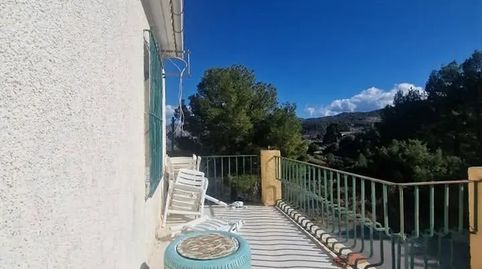 Foto 2 de Apartament de lloguer a Confrides, Alicante