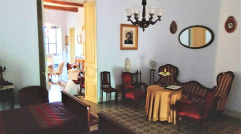 Foto 2 de Casa o chalet en venta en Plaça de L'església, La Secuita, Tarragona