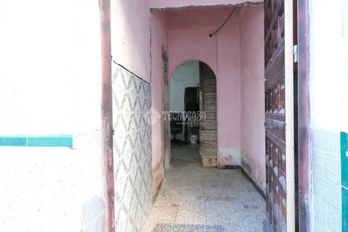 Casa adosada en venta en Sevilla