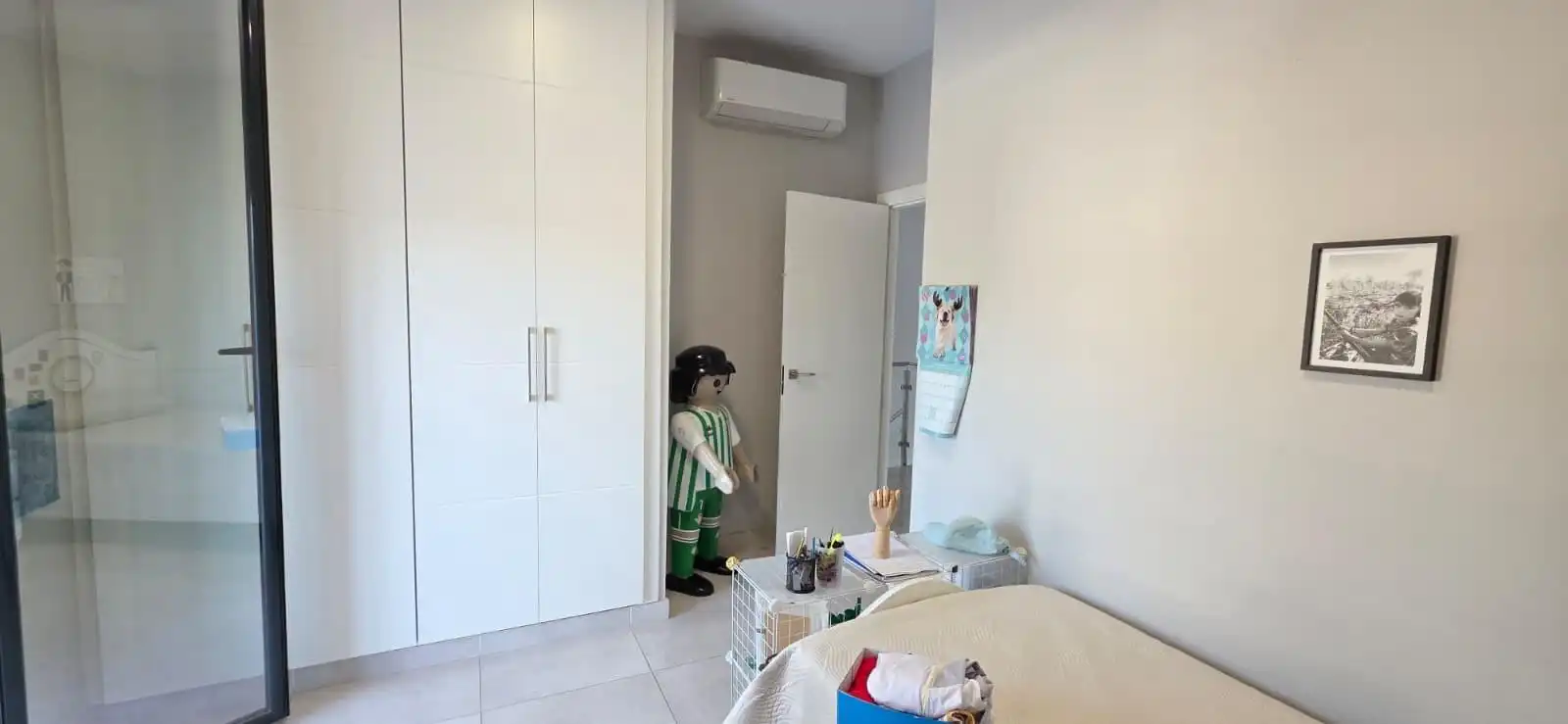 Chalet con piscina en venta en Los Molinos, imagen 12
